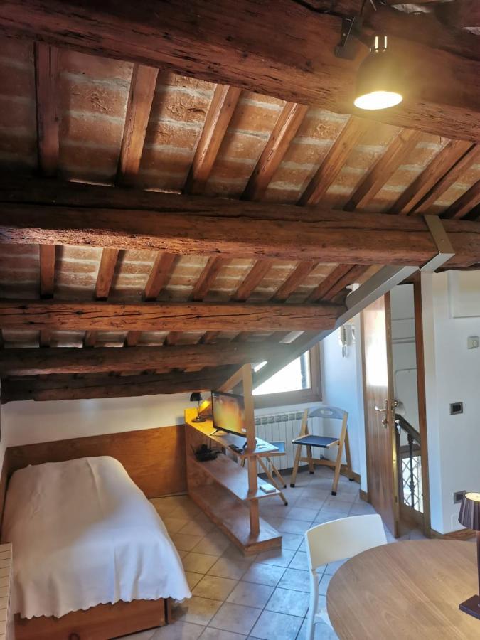 Ca' Marcello Terrace 511 Altana Wifi Appartement *