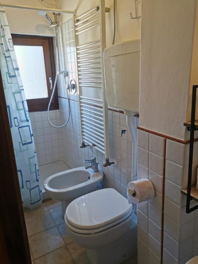 Ca' Marcello Terrace 511 Altana Wifi Venetië