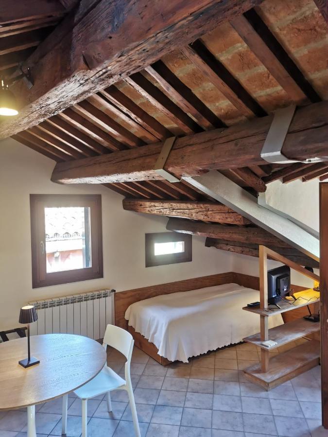 Appartement Ca' Marcello Terrace 511 Altana Wifi