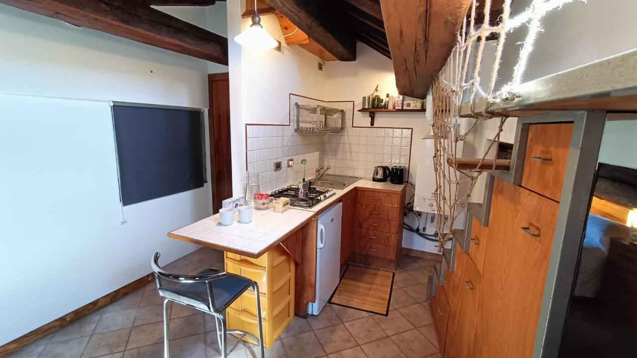 Appartement Ca' Marcello Terrace 511 Altana Wifi *