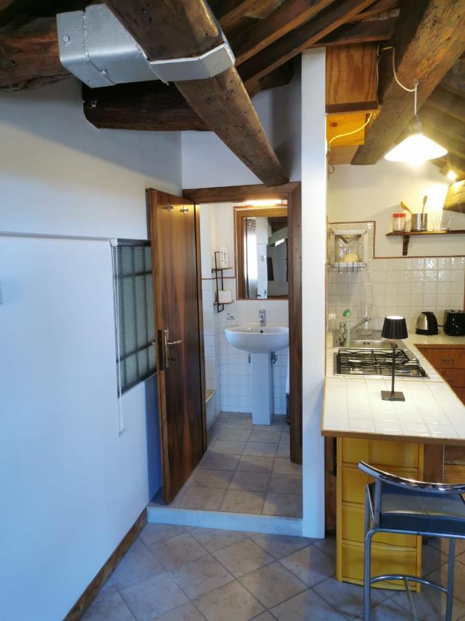 Appartement Ca' Marcello Terrace 511 Altana Wifi *