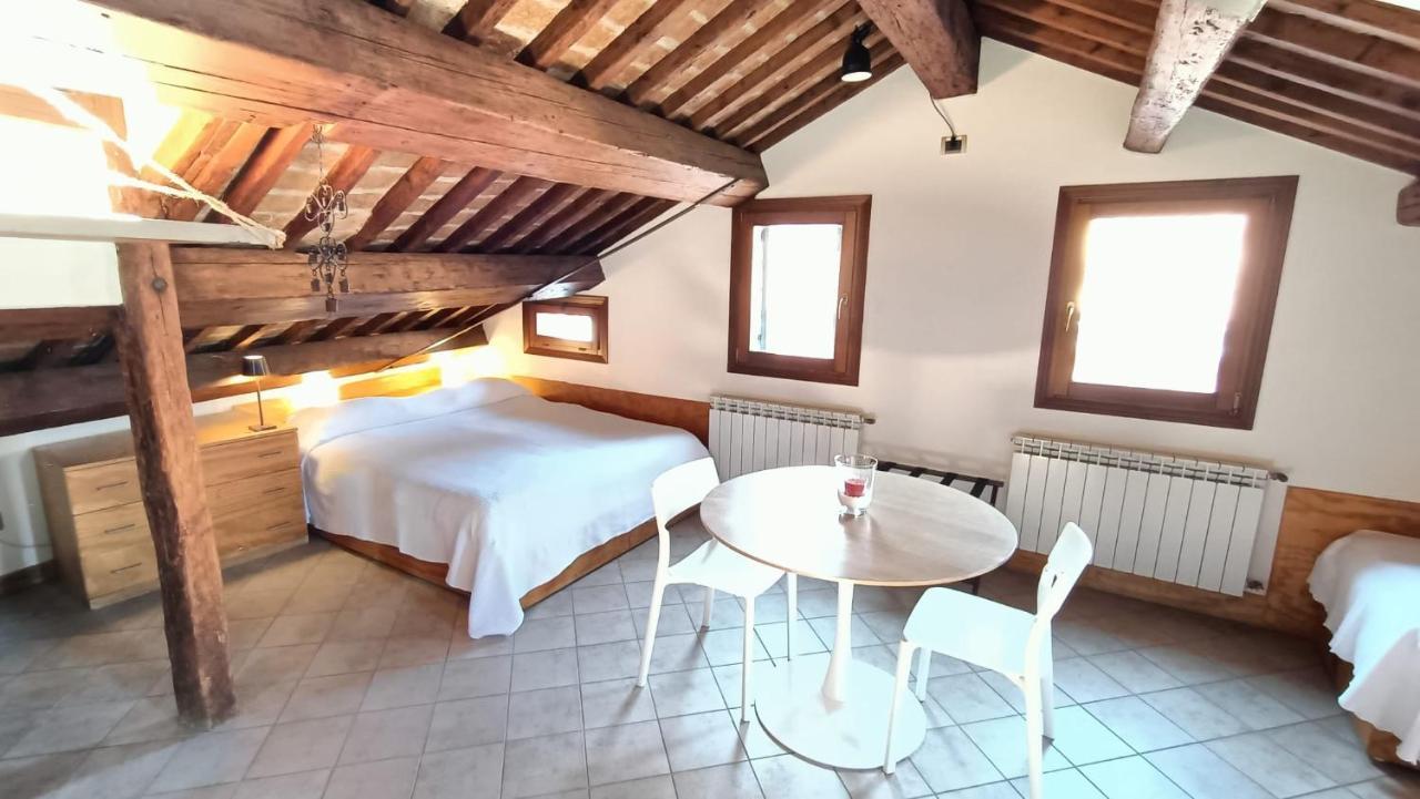 Appartement Ca' Marcello Terrace 511 Altana Wifi